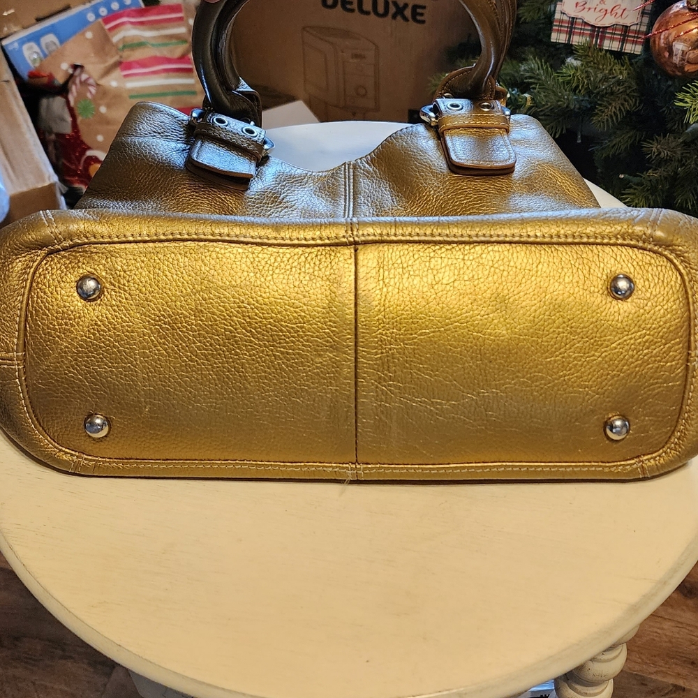 Tignanello purse - Picture 8 of 10